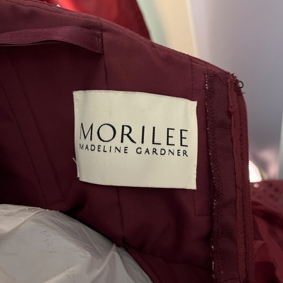 Flutter Ball Gown - Picture 5 of 6